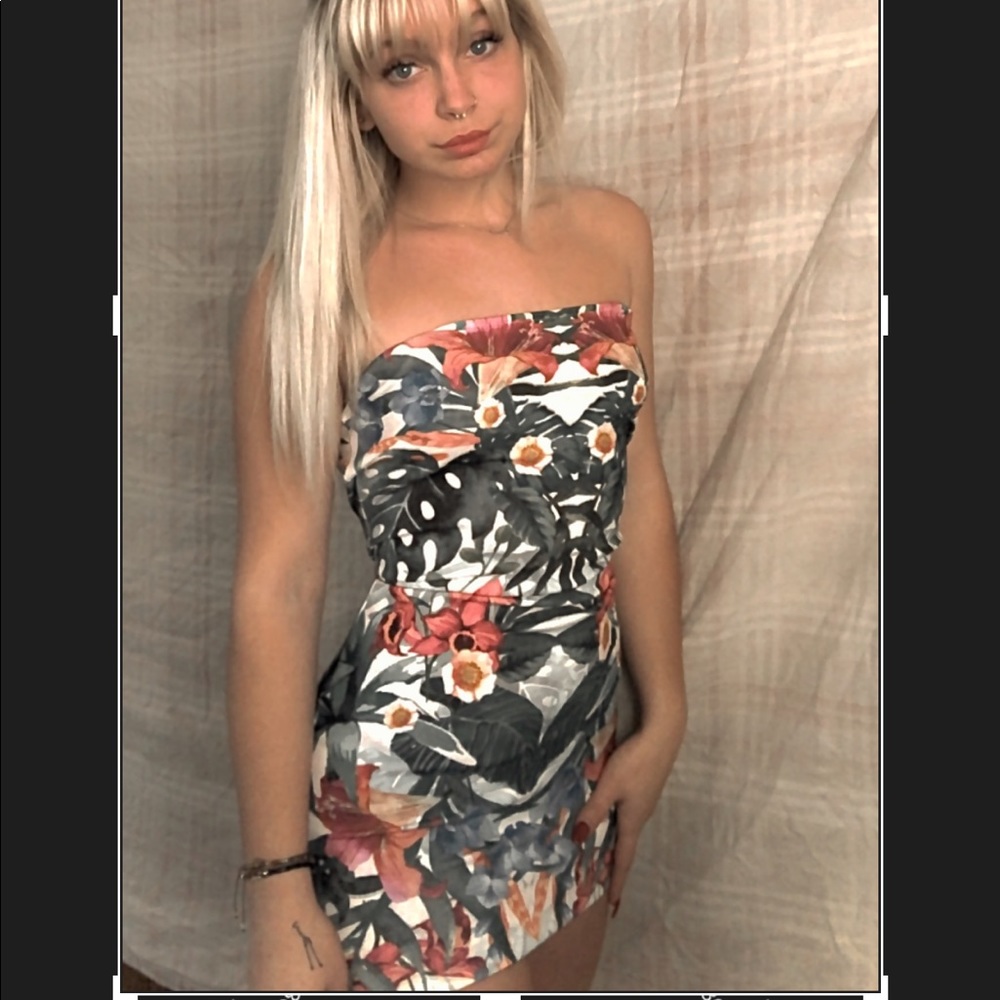 dress